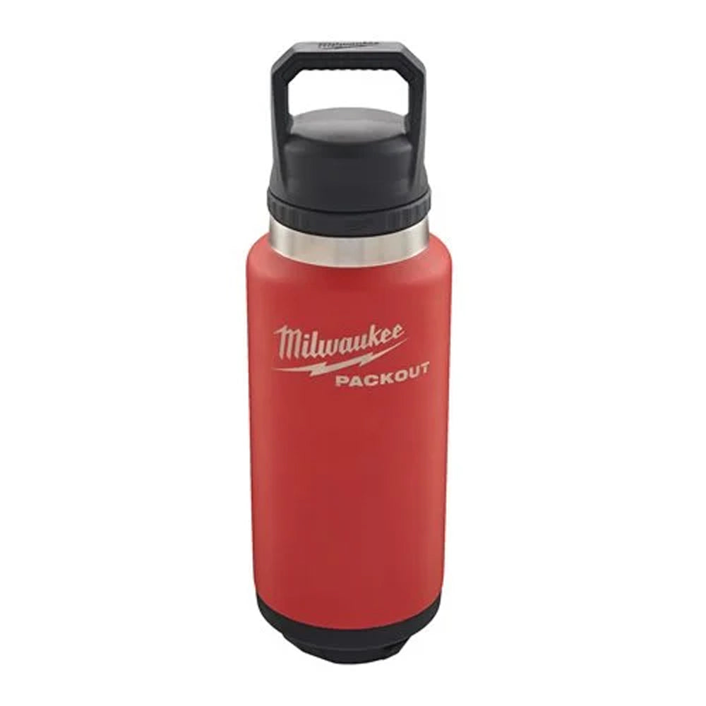 PACKOUT™ bottles chug lids | Packout Bottle 1065 ml Chug Lid Red | 4932493467