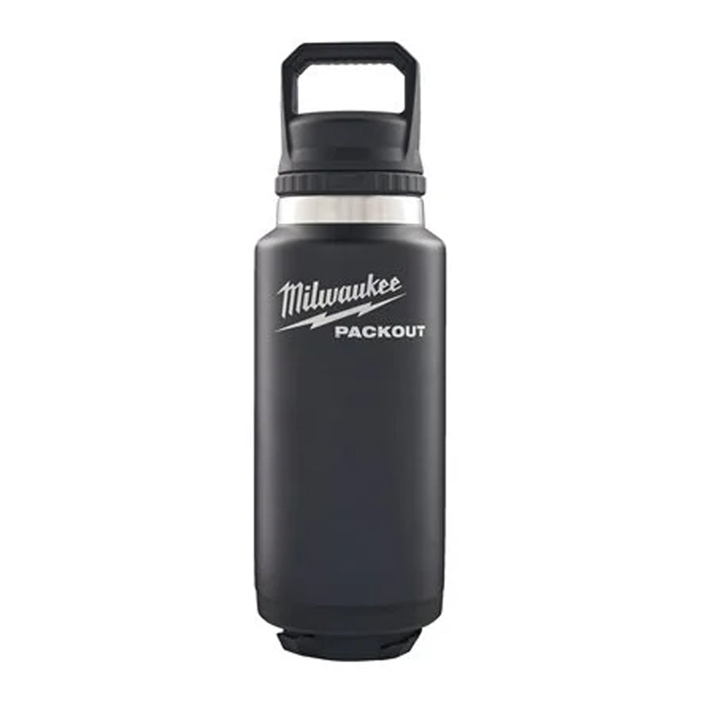 PACKOUT™ bottles chug lids | Packout Bottle 1065 ml Chug Lid Black | 4932493468