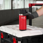 Packout™ bottles sip lid | Packout Bottle 532 ml Sip Lid Red | 4932493473