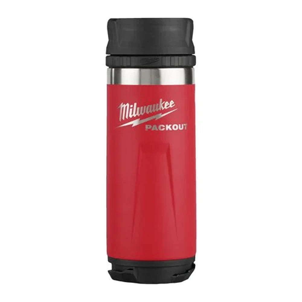 Packout™ bottles sip lid | Packout Bottle 532 ml Sip Lid Red | 4932493473