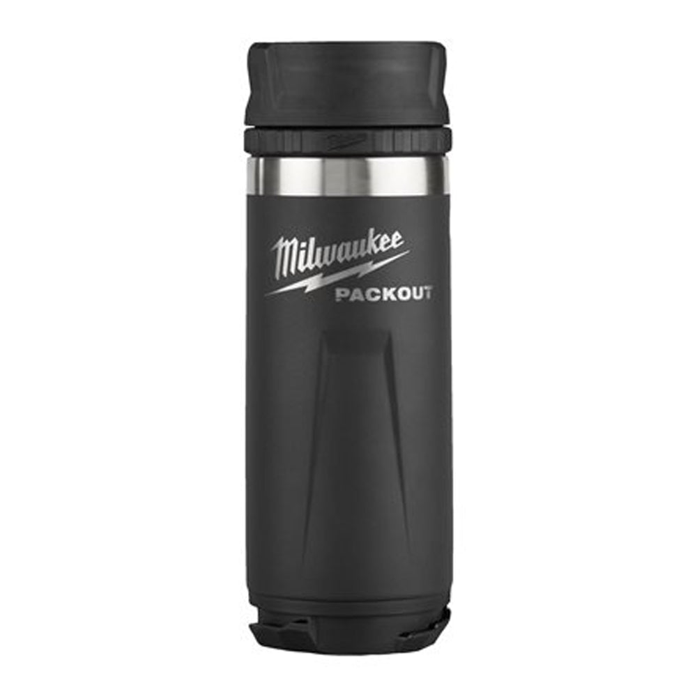 Packout™ bottles sip lid |  Packout Bottle 532 ml Sip Lid Black | 4932493474
