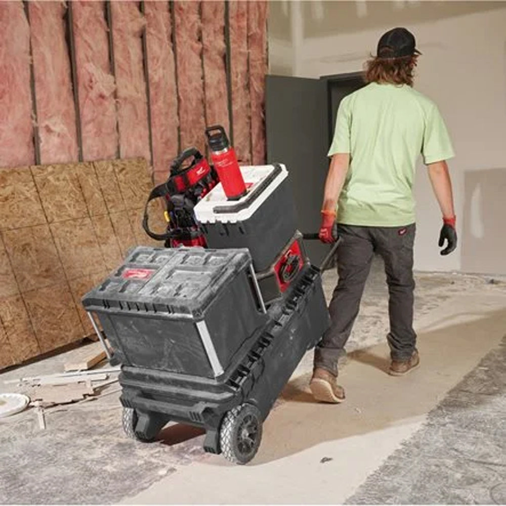 PACKOUT™ bottles chug lids | Packout Bottle 532 ml Chug Lid Red | 4932493991