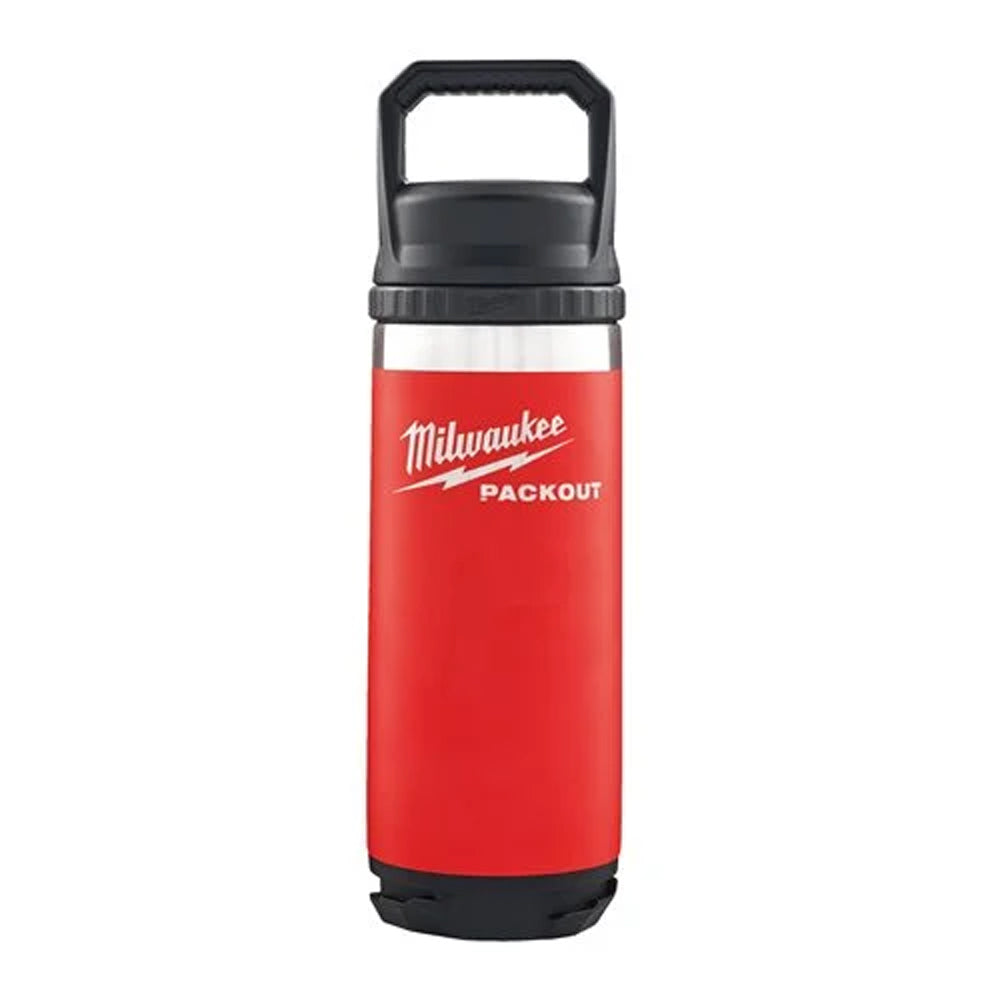 PACKOUT™ bottles chug lids | Packout Bottle 532 ml Chug Lid Red | 4932493991