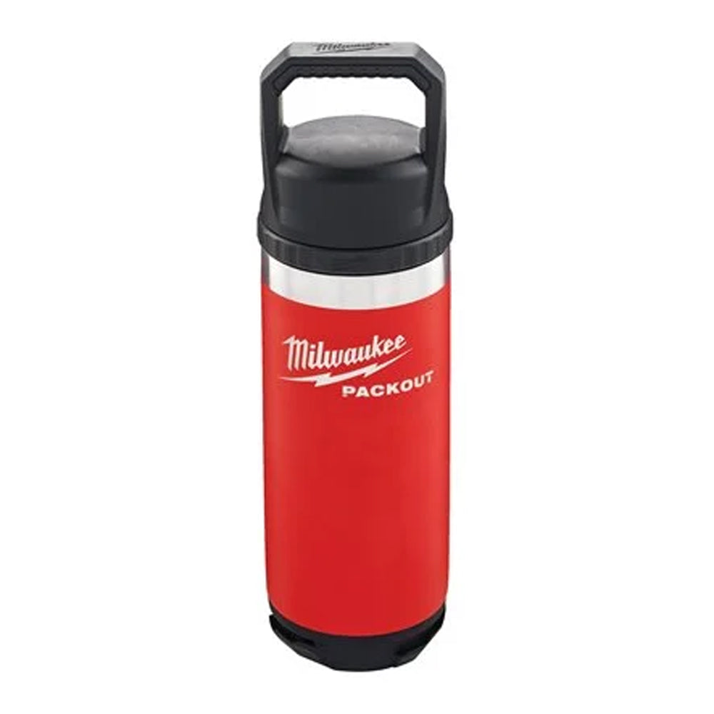 PACKOUT™ bottles chug lids | Packout Bottle 532 ml Chug Lid Red | 4932493991