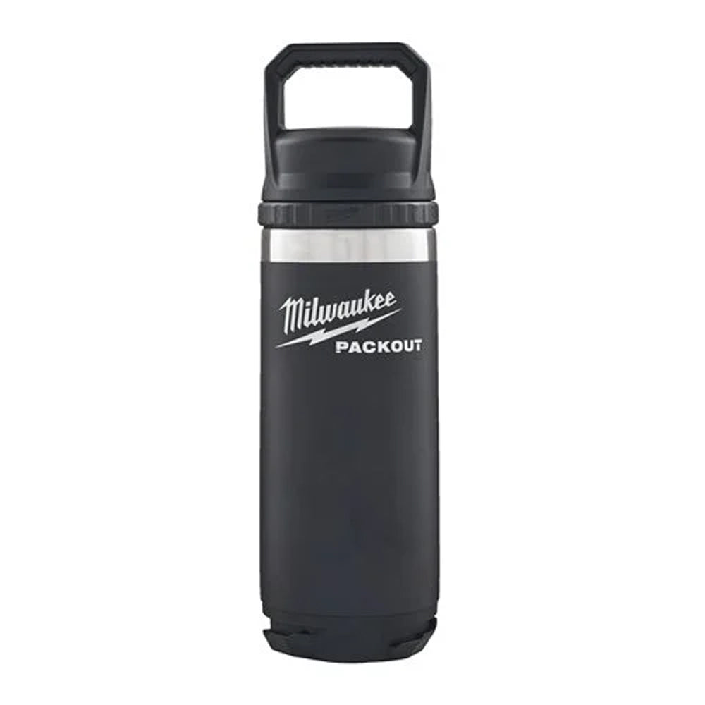 PACKOUT™ bottles chug lids | Packout Bottle 532ml Chug Lid Red | 4932493992
