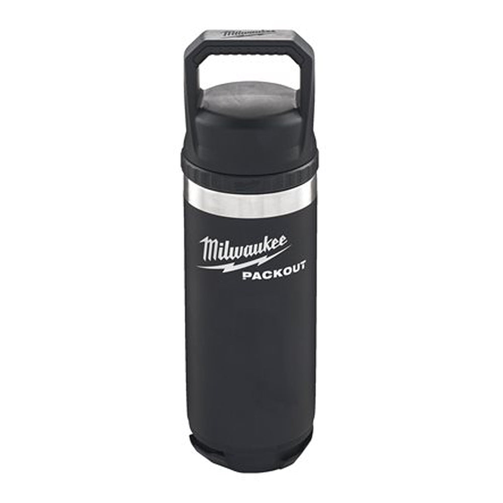 PACKOUT™ bottles chug lids | Packout Bottle 532ml Chug Lid Red | 4932493992