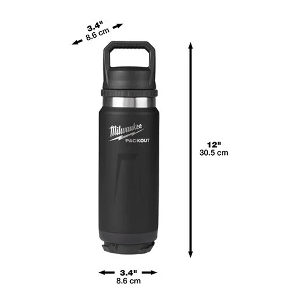 PACKOUT™ bottles chug lids | Packout Bottle 532ml Chug Lid Red | 4932493992