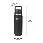 PACKOUT™ bottles chug lids | Packout Bottle 532ml Chug Lid Red | 4932493992
