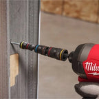 Multi-Nut Driver | 6 in 1 Impact Multi-Nut Driver | 4932498179