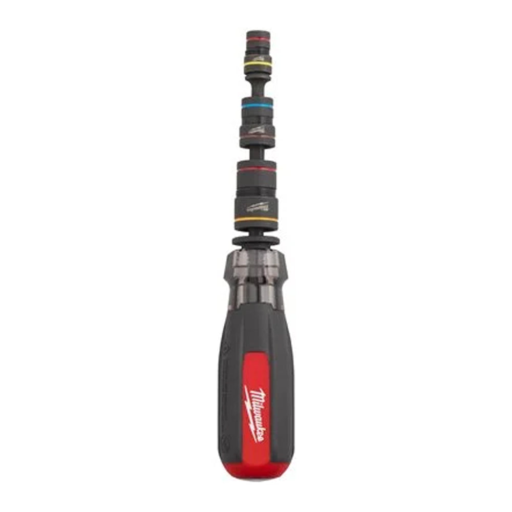 Multi-Nut Driver | 6 in 1 Impact Multi-Nut Driver | 4932498179