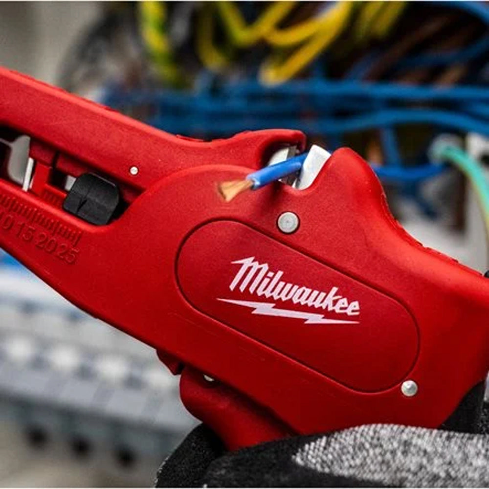 Automatic Wire Stripper |  Automatic Wire Stripper | 4932498268