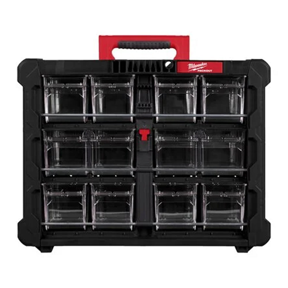 PACKOUT™ tip bin organiser | Packout Tip Bin Organiser | 4932498323
