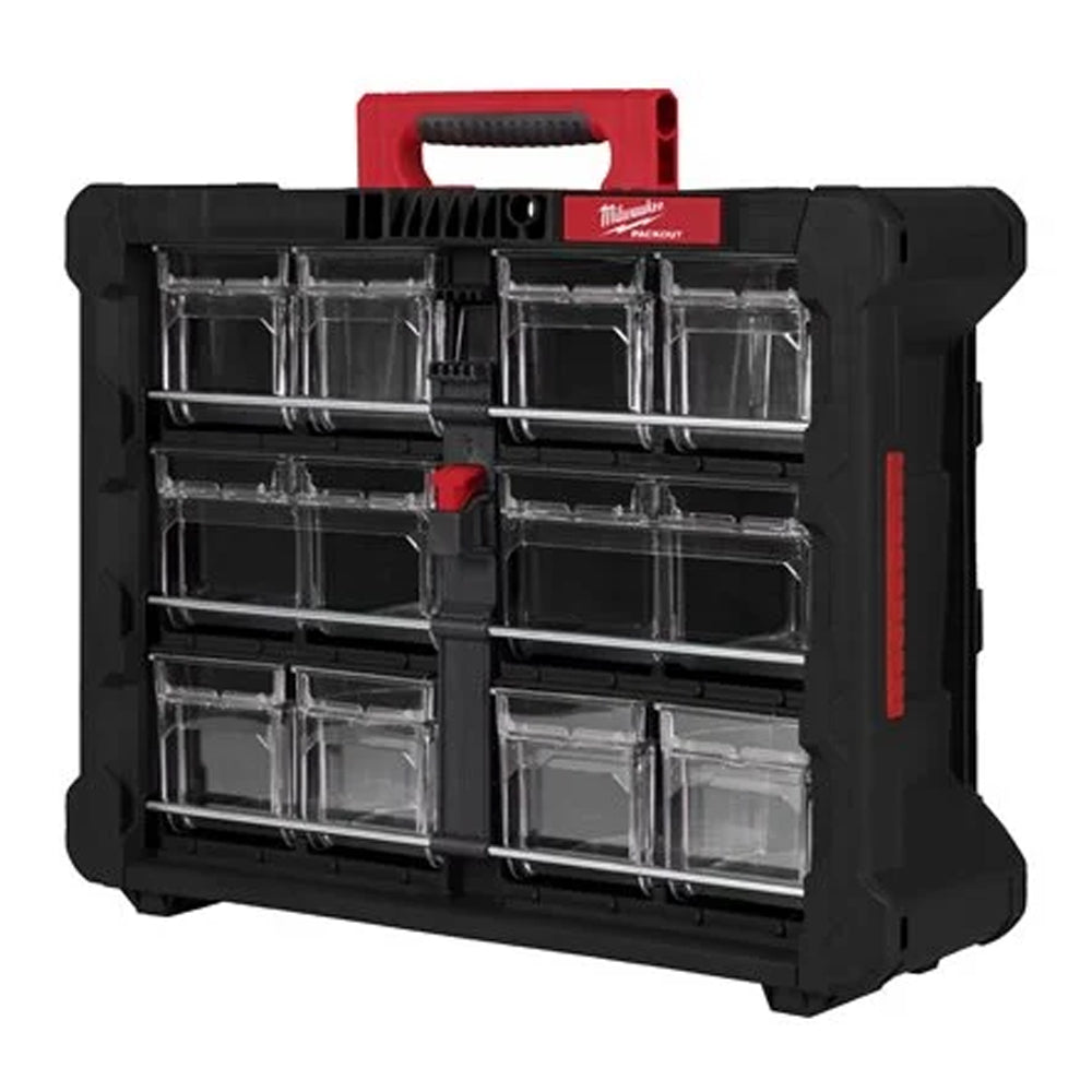 PACKOUT™ tip bin organiser | Packout Tip Bin Organiser | 4932498323