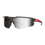 Enhanced safety glasses | Enhanced Safety Glasses Silver Mirror AS | 4932498365
