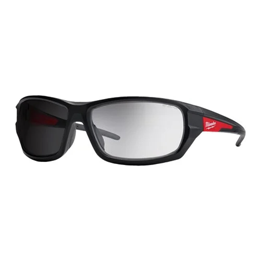 Performance safety glasses | Performance Safety Glasses Transition AS | 4932498367