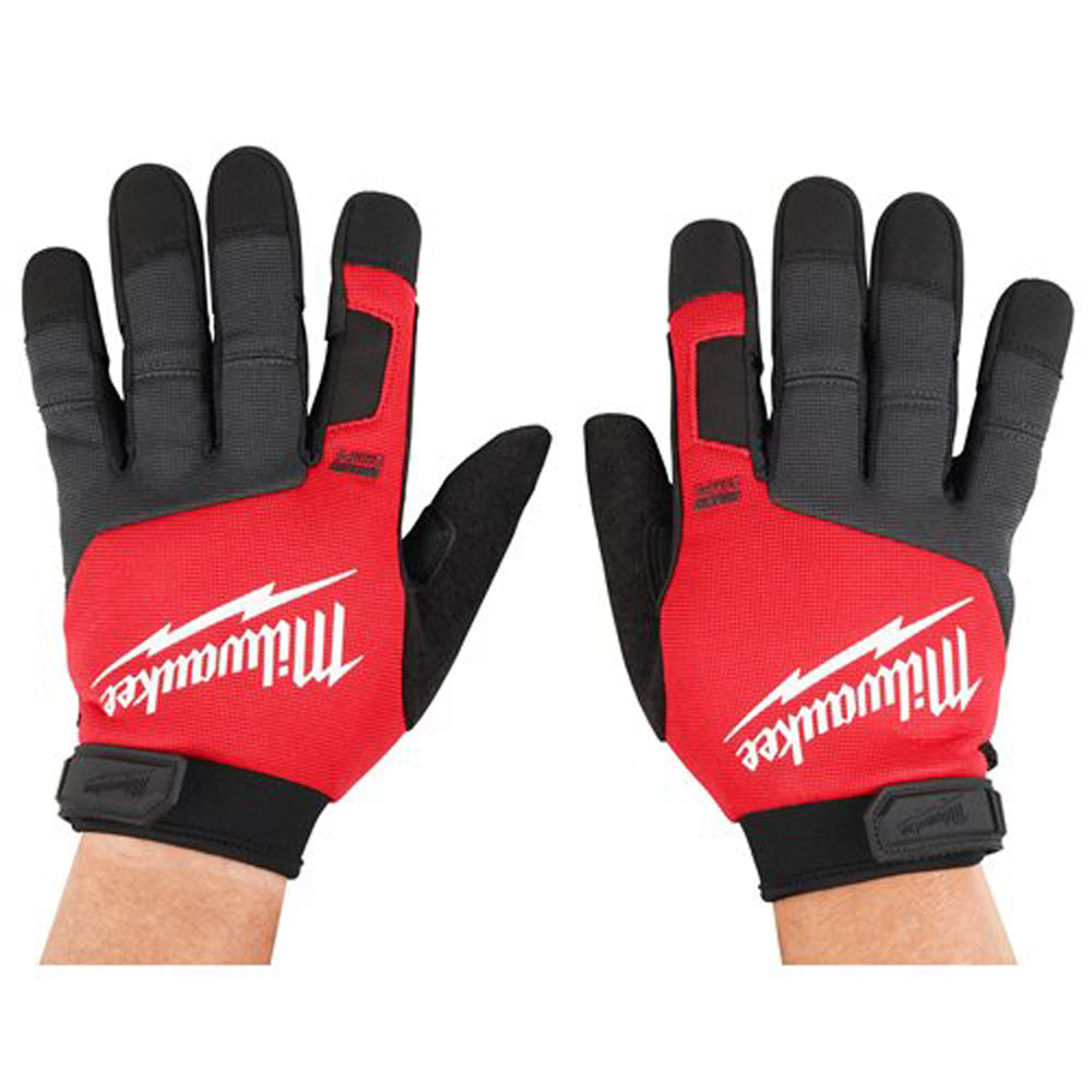 Performance Work Gloves | Performance Work Gloves - 10/XL - 1 pc | 4932498499