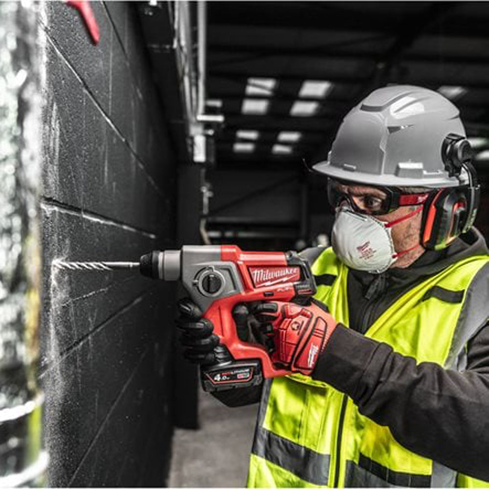 Impact Pro Cut C Gloves | Impact Pro Cut C Gloves - 10/XL - 1 pc | 4932498532