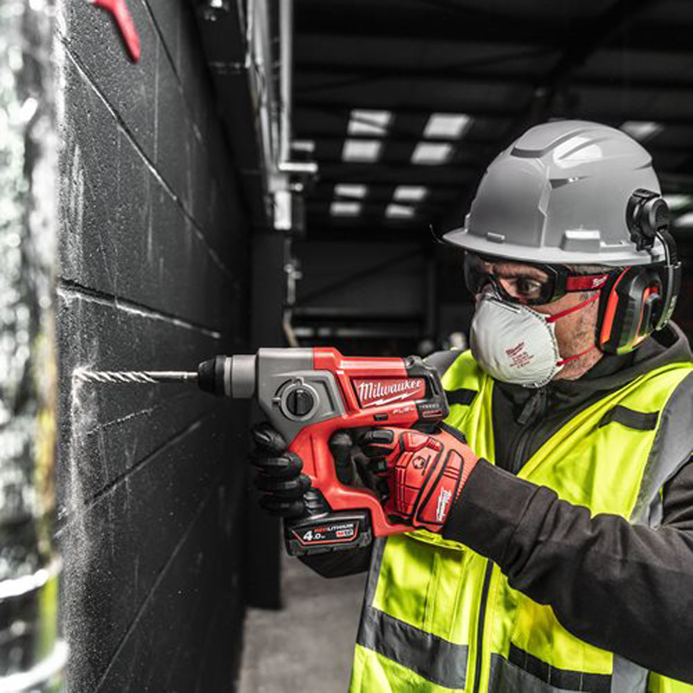 Impact Pro Cut C Gloves | Impact Pro Cut C Gloves - 9/L - 1 pc | 4932498531