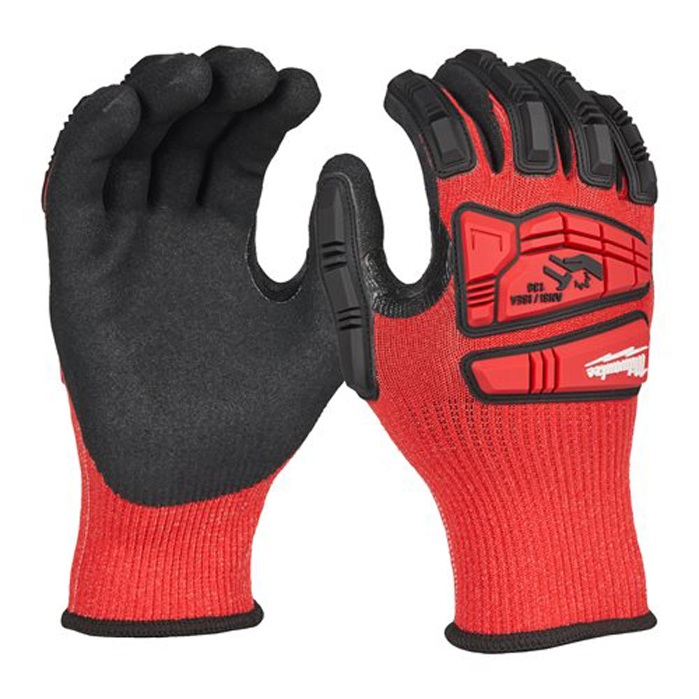 Impact Pro Cut C Gloves | Impact Pro Cut C Gloves - 10/XL - 1 pc | 4932498532