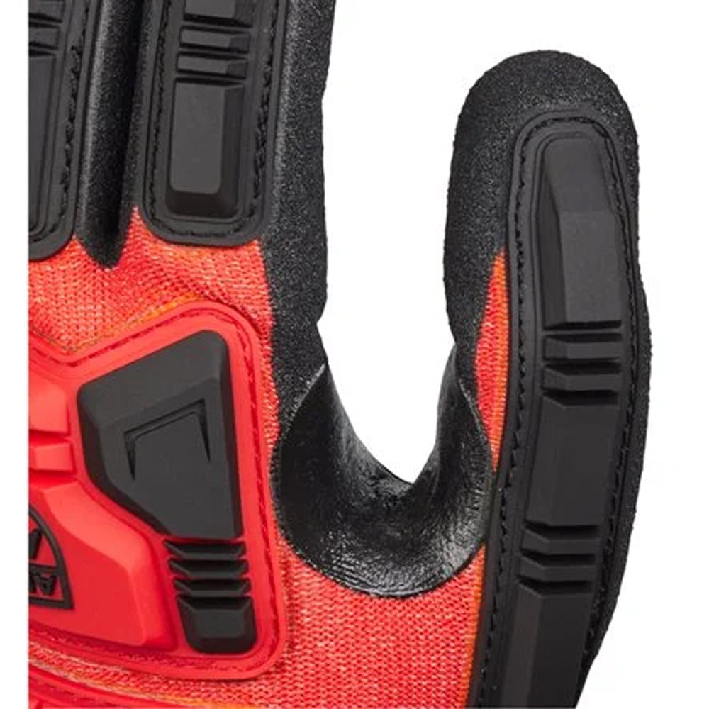Impact Pro Cut C Gloves | Impact Pro Cut C Gloves - 10/XL - 1 pc | 4932498532