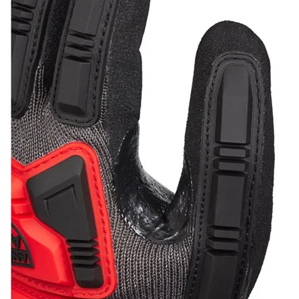 Impact Pro Cut E Gloves | Impact Pro Cut E Gloves - 9/L - 1 pc | 4932498536