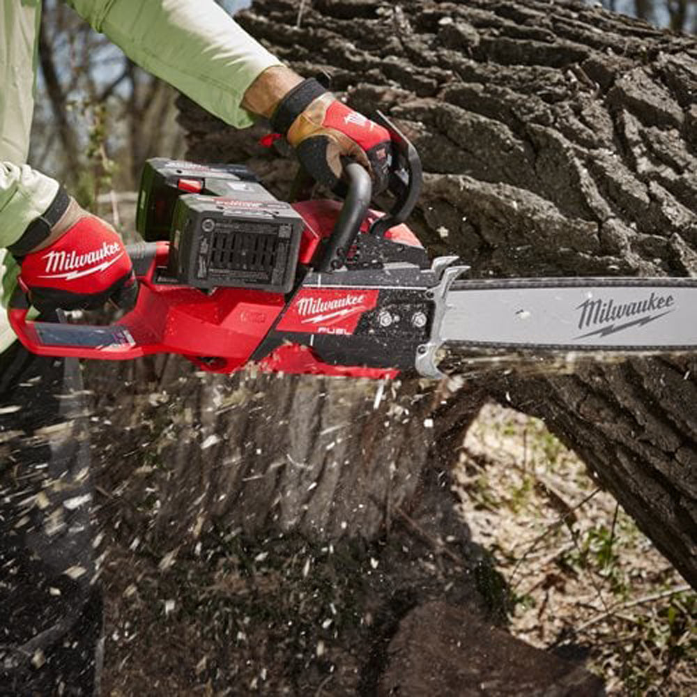 Chainsaw guide bars | 40 cm/ 16″ Guide Bar ⅜ ″ x 1.1mm | 4932480174