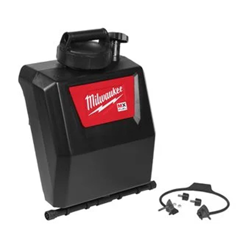 Water tank for MX FUEL™ plate compactor | MXF PC50 WT | 4932498924