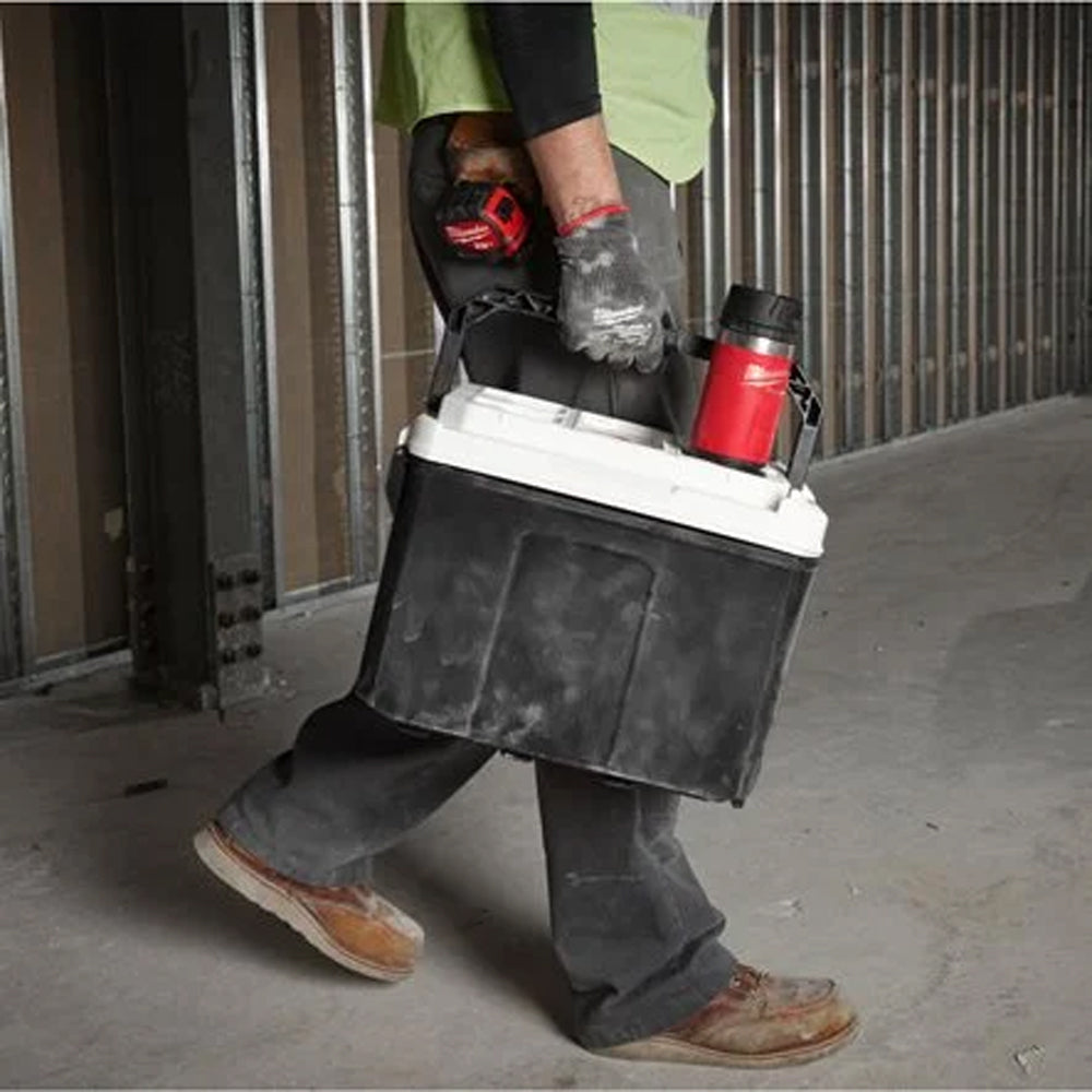 Packout™ bottles sip lid | Packout Bottle 355 ml Sip Lid Red | 4932498977