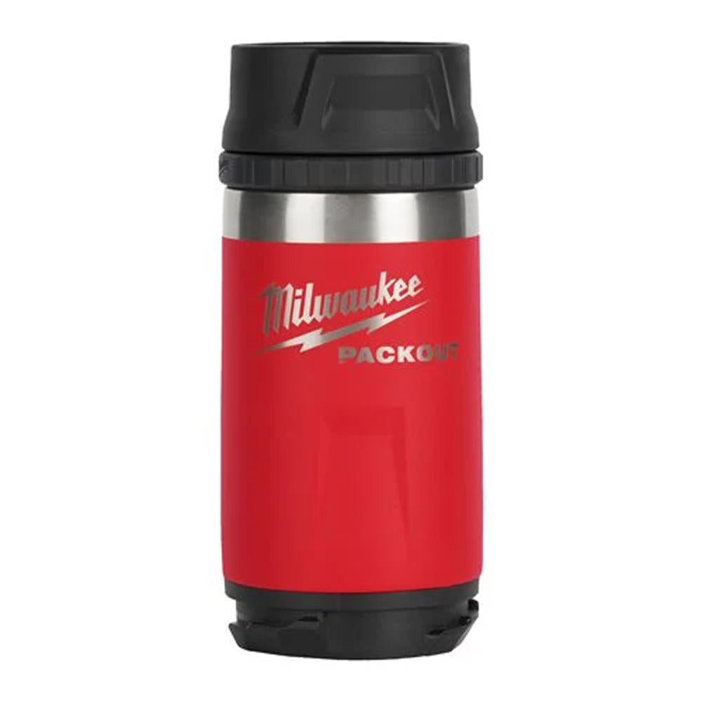 Packout™ bottles sip lid | Packout Bottle 355 ml Sip Lid Red | 4932498977