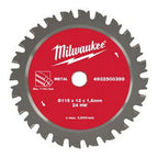M18 FUEL™ steel pipe cutter | M18 FPCS-0 | 4933498914