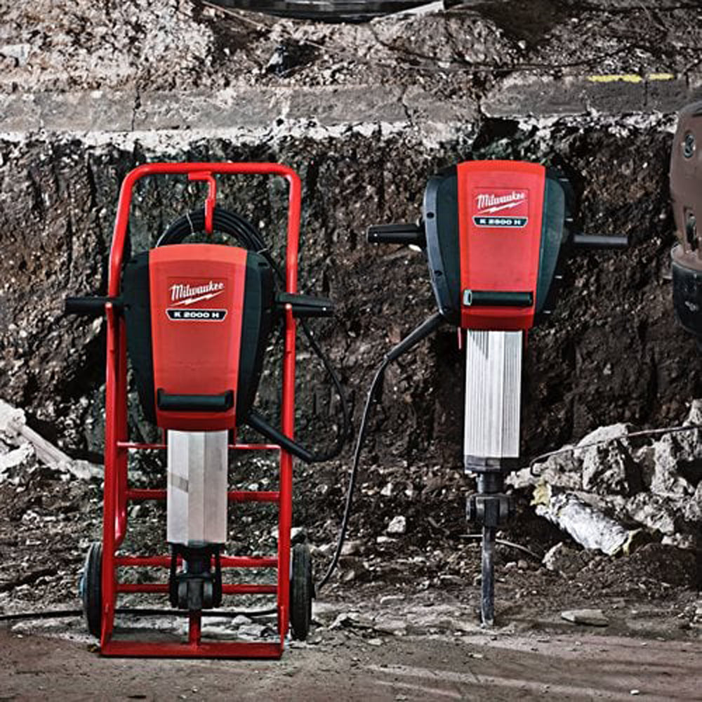 Breaker trolley | BRT | 4933459794