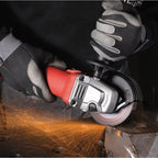 1000 W angle grinder | AG 10-125 EK | 4933451219