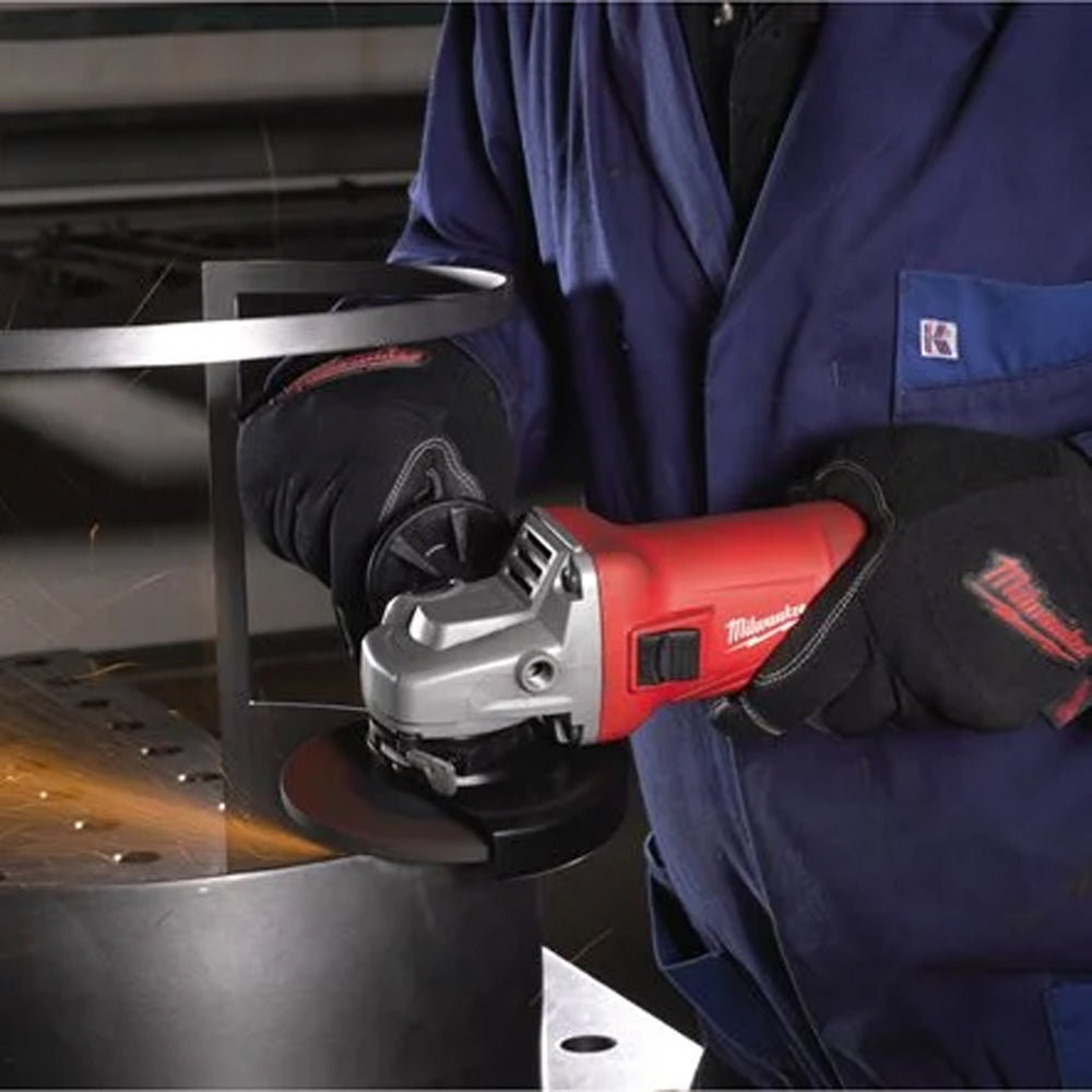 1000 W angle grinder | AG 10-125 EK | 4933451219