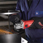 1000 W angle grinder | AG 10-125 EK | 4933451219