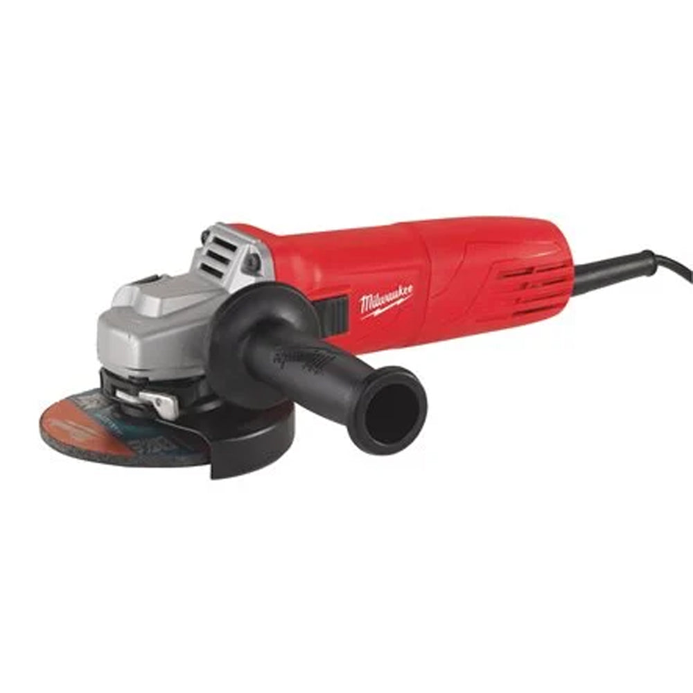 1000 W angle grinder | AG 10-125 EK | 4933451219