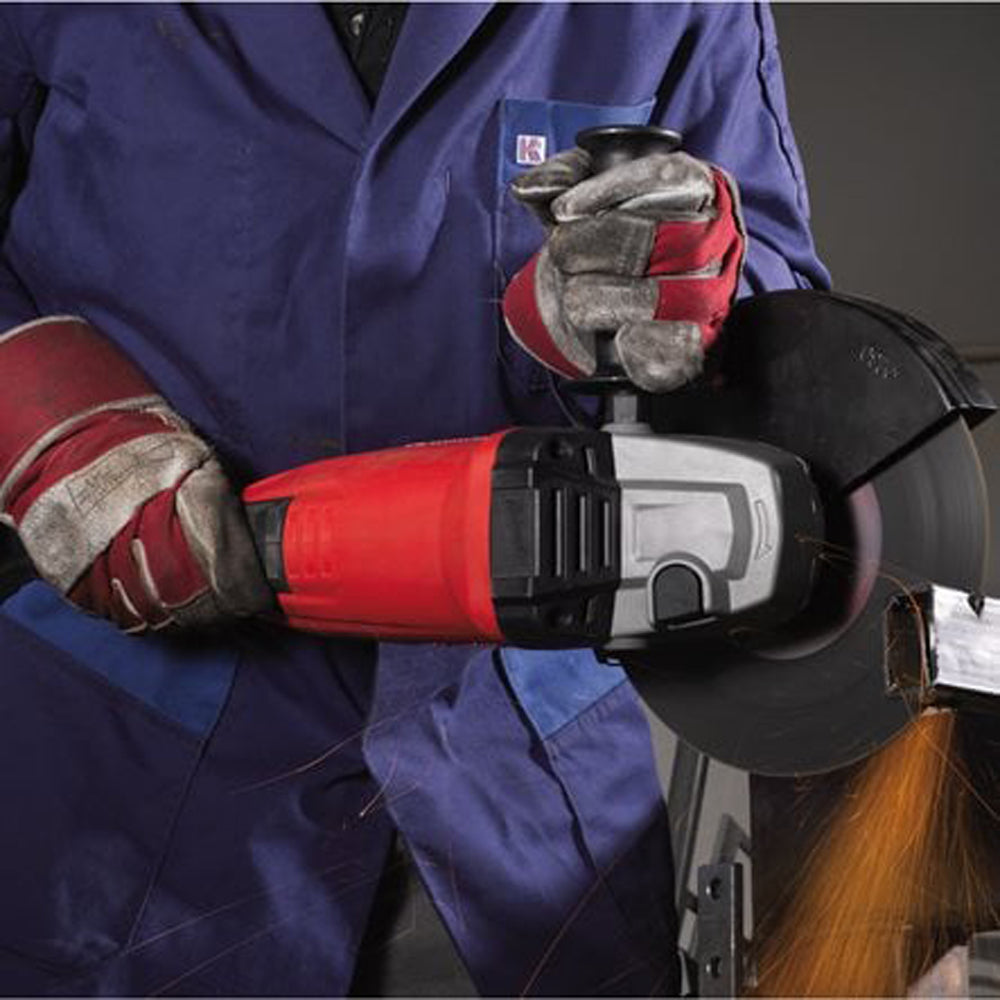2200 W angle grinder | AG 22-230 DMS | 4933431840