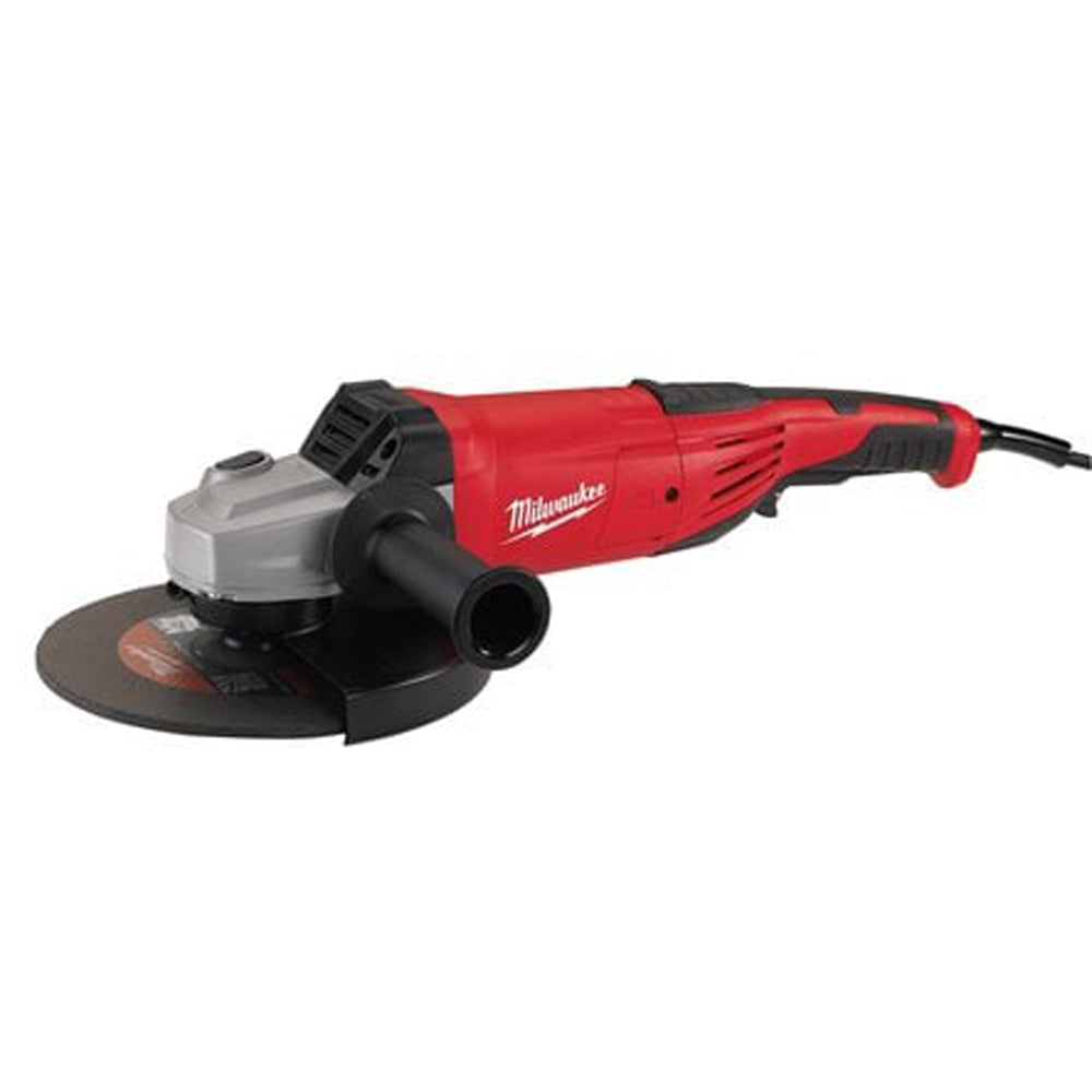 2200 W angle grinder | AG 22-230 DMS | 4933431840