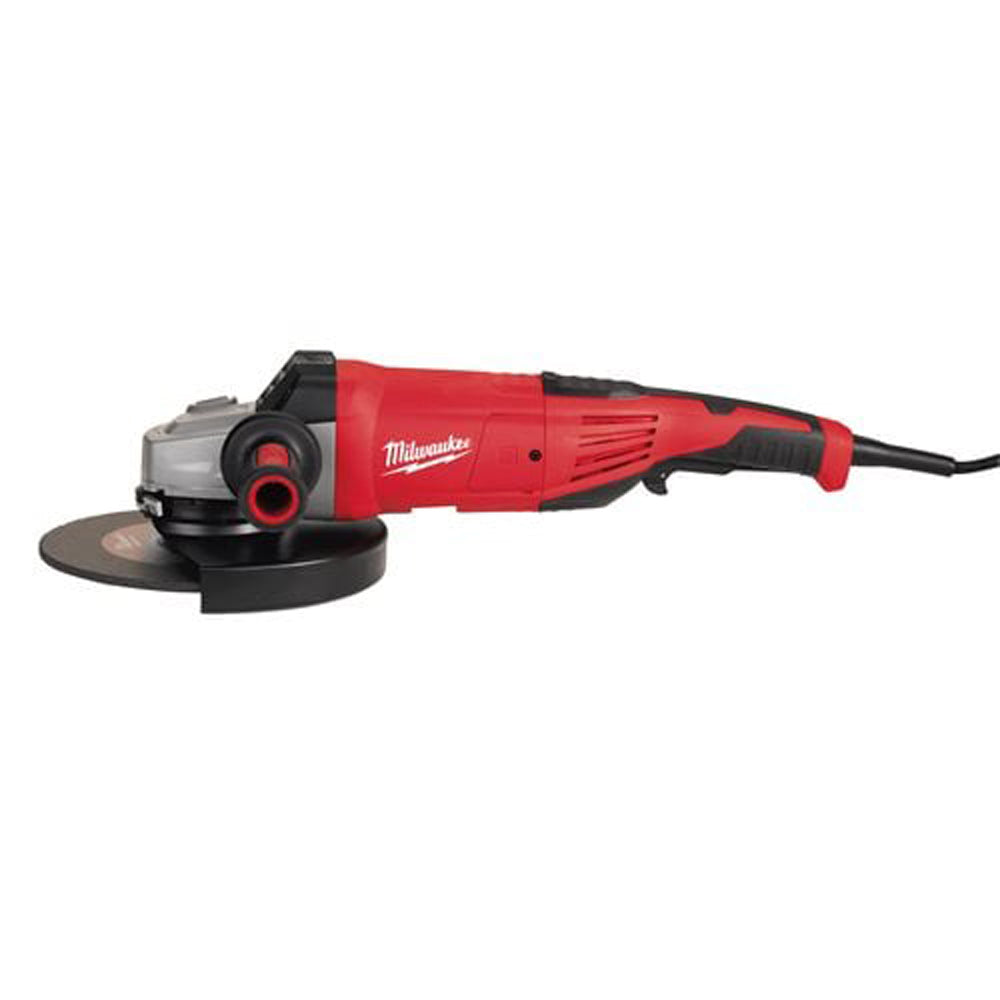 2200 W angle grinder | AG 22-230 DMS | 4933431840
