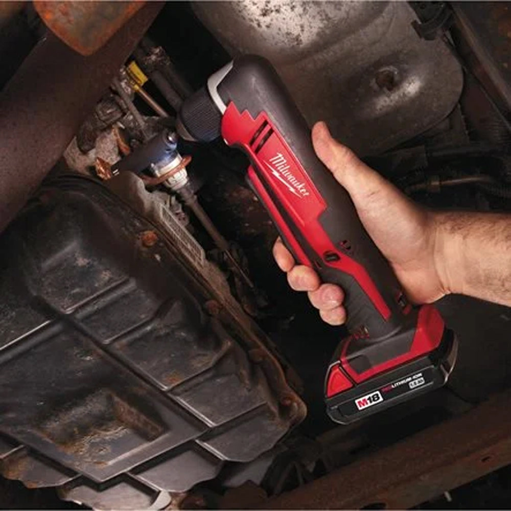 M18™ compact right angle drill | C18 RAD-0 | 4933427189