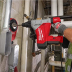 8 kg class SDS-Max drilling and breaking hammer | HACO850 | 4933498603