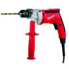 950 W single speed rotary drill | HDE 13 RQX | 030250