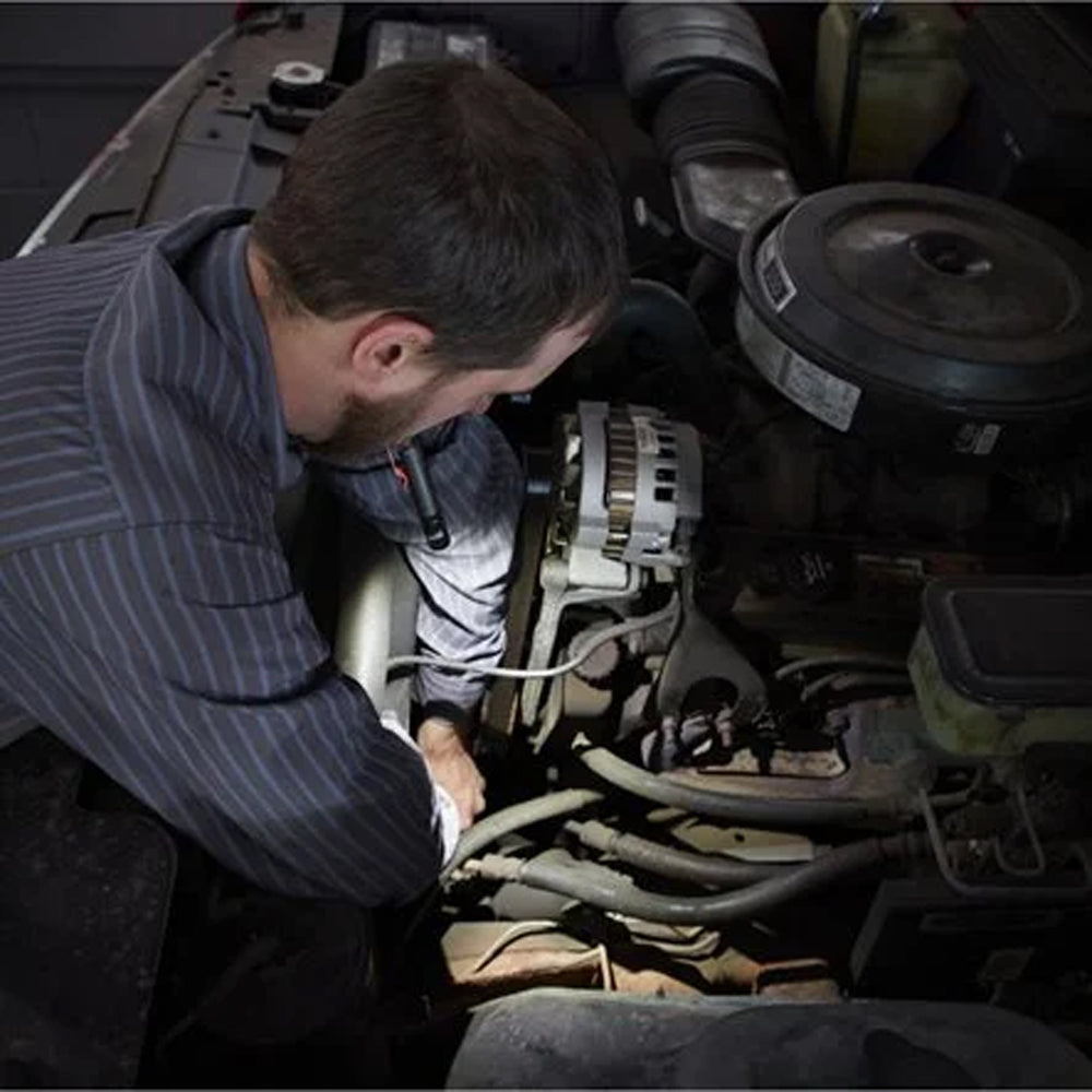 Alkaline pen light | IPL-LED | 4933459440