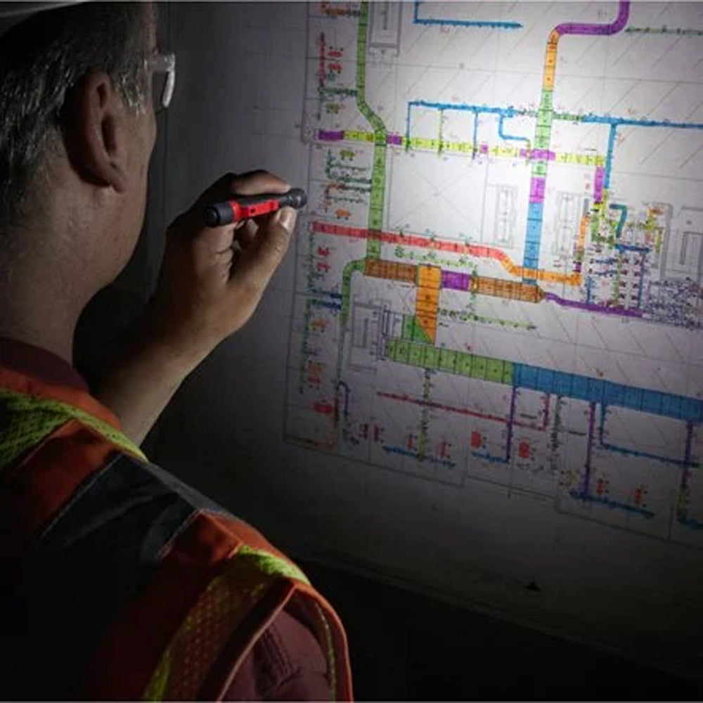 Alkaline pen light | IPL-LED | 4933459440