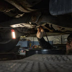 Internal rechargeable folding flood light | IR FFL | 4933493528