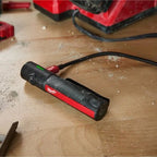 Internal USB rechargeable flashlight 500 lumens | IR FL500 | 4933478586