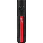 Internal USB rechargeable flashlight 500 lumens | IR FL500 | 4933478586