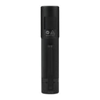 Internal USB rechargeable flashlight 500 lumens | IR FL500 | 4933478586