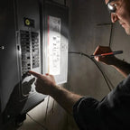 Internal USB rechargeable pen light 250 lumens | IR PL250 | 4933478705