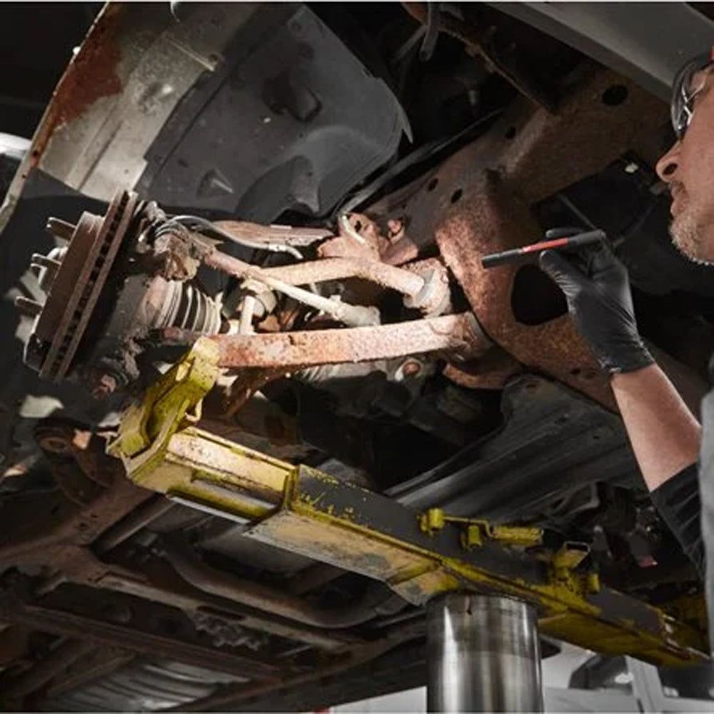 Internal USB rechargeable pen light 250 lumens | IR PL250 | 4933478705