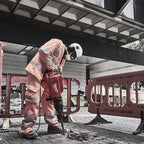 16 kg class 28 mm Hex breaking hammer | K 1528 H | 4933464118